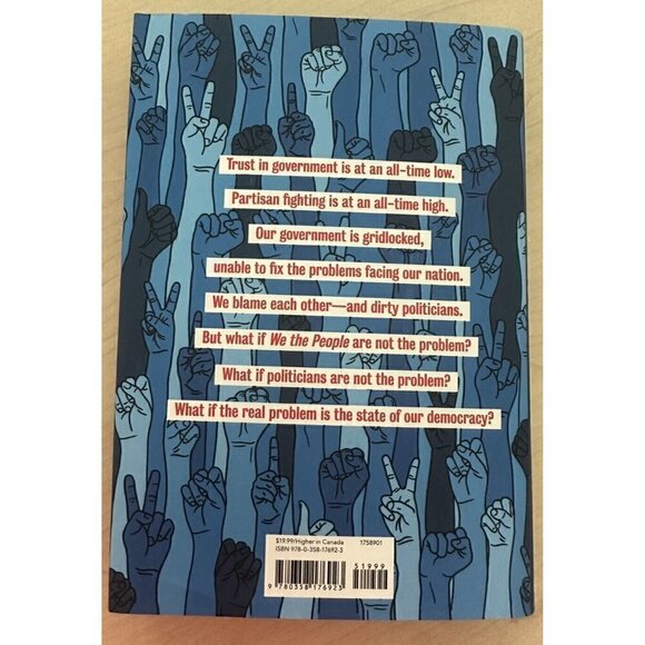 You Call This Democracy? : How to Fix Our Government and Deliver Power to the... - Picture 2 of 5